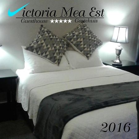 Victoria Mea Est Hotell Welkom Eksteriør bilde
