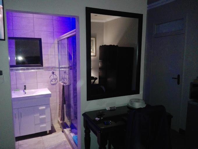 Victoria Mea Est Hotell Welkom Eksteriør bilde